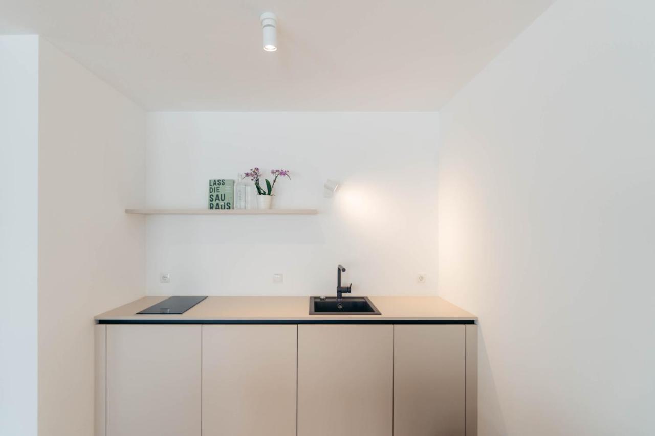 Studio Garden View Annex