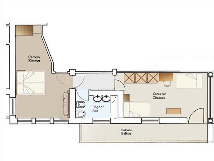 Family Suite