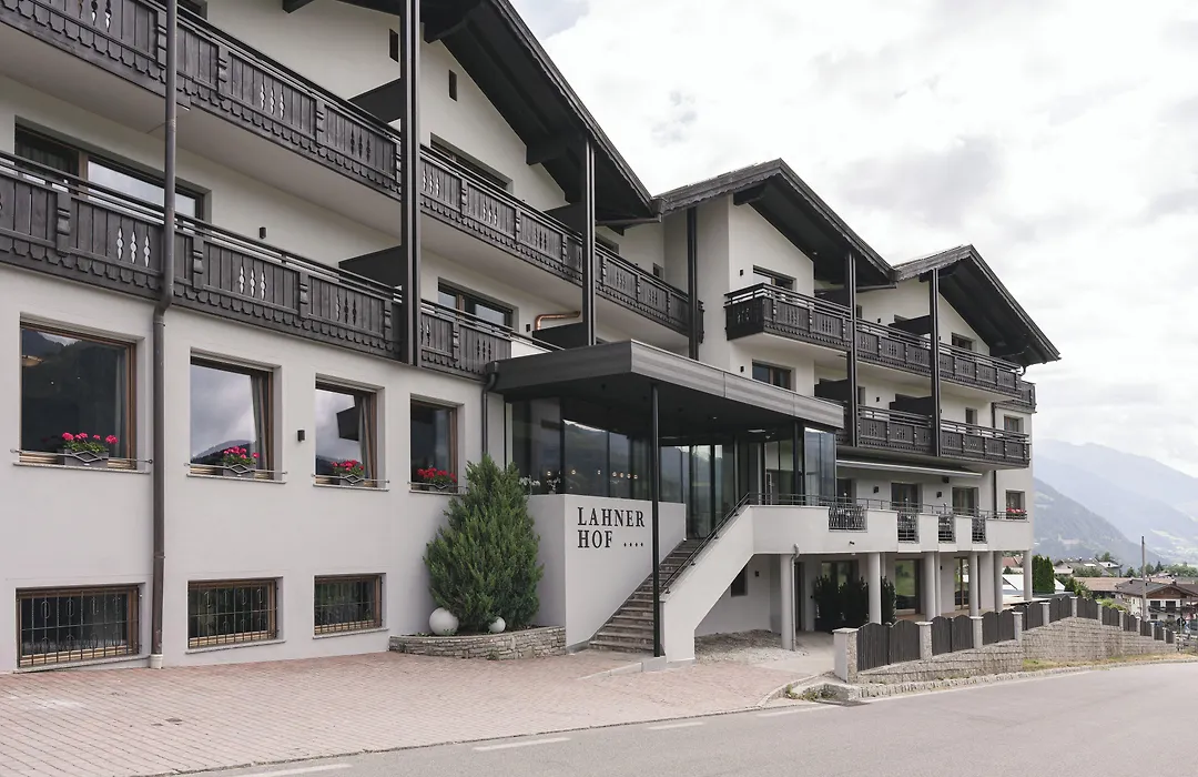 Hotel Lahnerhof-1