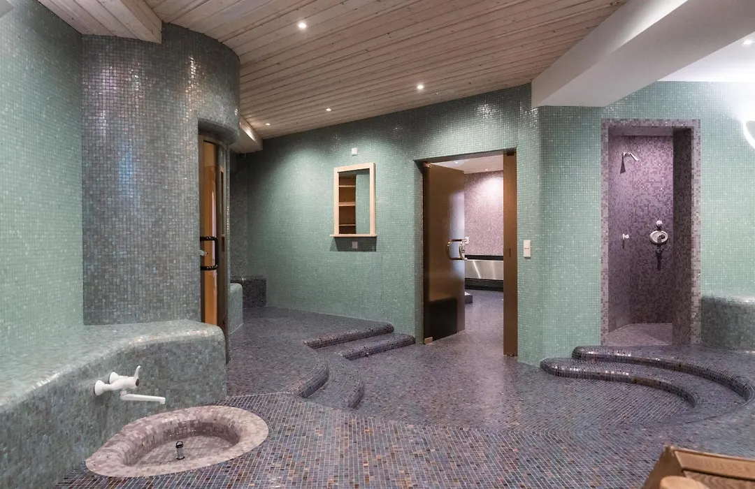 Hotel & Residence Rose-1